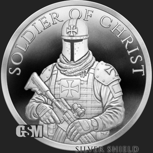 2026 soldato cristo 1 - 2026,