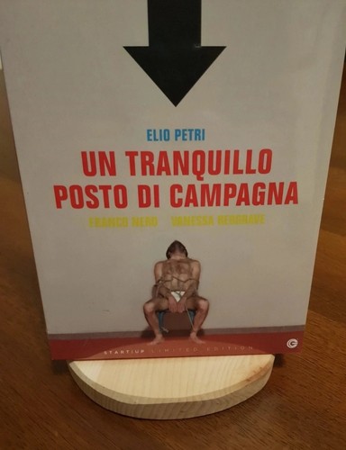 Tranquillo posto di - un,