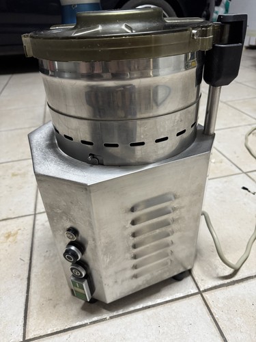 Cutter professionale fimar - cutter,