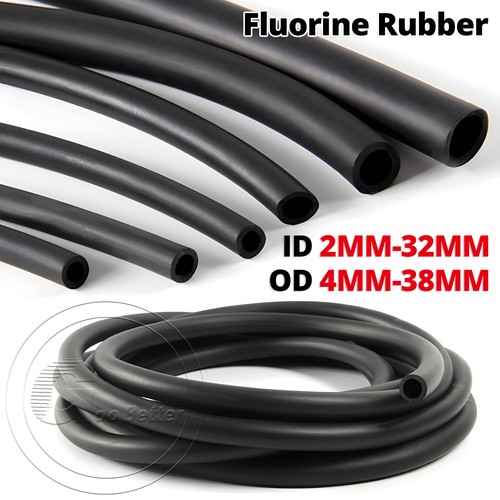 Tubo carburante gomma fluoro