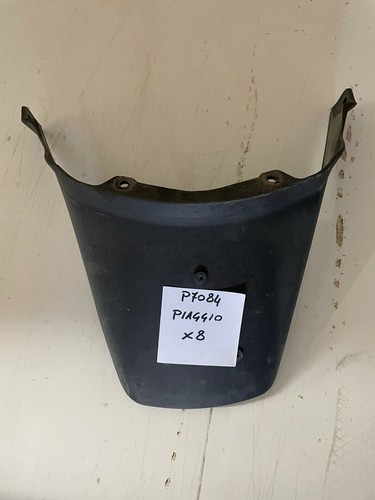 Parafango posteriore piaggio - parafango,