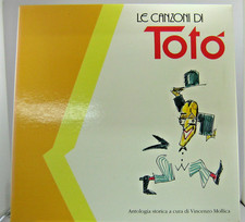 Le canzoni di Toto'
