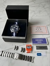 SEIKO5 Diver carica automatica