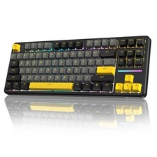 Attack shark x87 - shark,