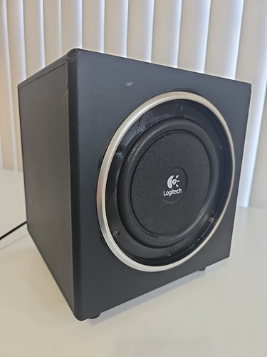 Logitech z523 home speaker - home,