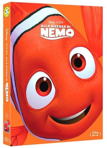 Dvd nuovo alla ricerca - dvd,