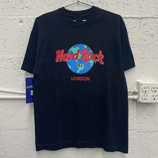T-shirt Hard Rock Cafe London