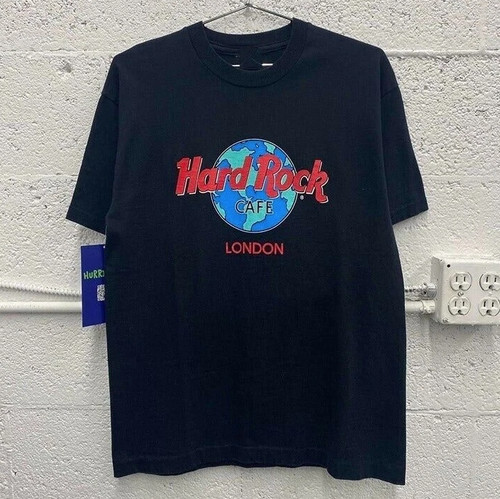 Shirt hard rock - hard, london
