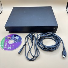 Xbox One X 1TB Console (1787)