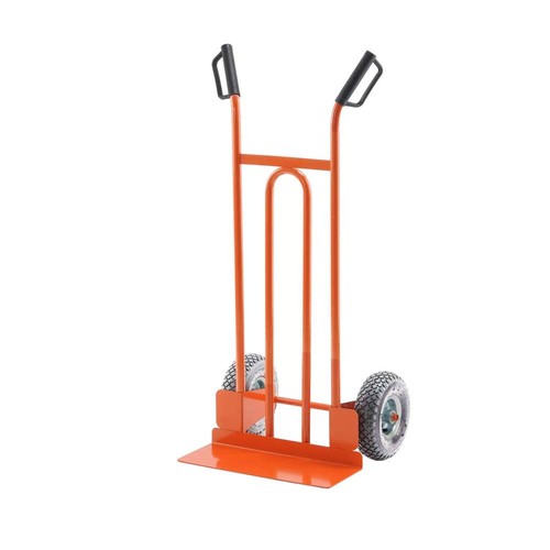 Carrello portapacchi con ruota - portapacchi,
