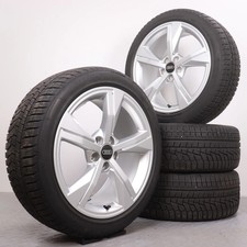 Audi 17 pollici ruote - gb,