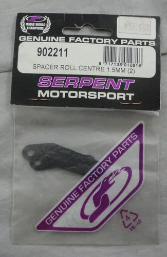 Serpent racing - serpent, 950
