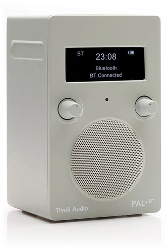 Tivoli audio pal - pal+, bt