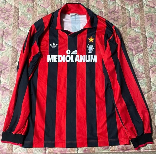 Maglia calcio home - adidas, ac