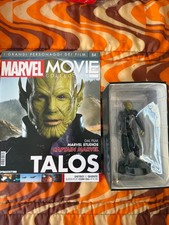 Talos action figure - action,