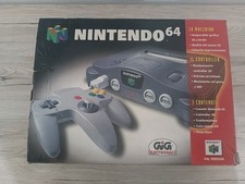 Nintendo console nero con - nintendo,