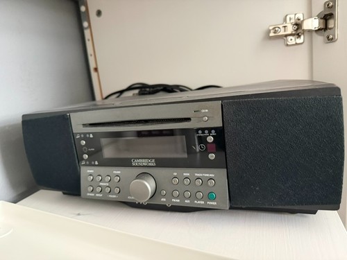 Radio cambridge soundworks - cambridge,