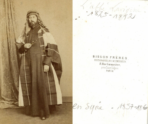 Bisson paris l abbé - bisson,, l'abbé