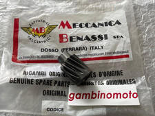 Ingranaggio motore motozappa - ingranaggio,