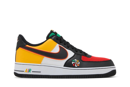 Nike air force low - air,