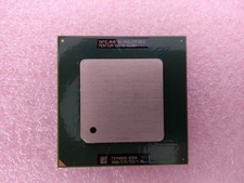 Intel Pentium III-S Tualatin