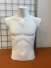 manichino uomo usato