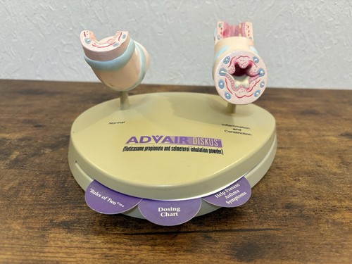 Vtg advair discus drug medical - vtg,