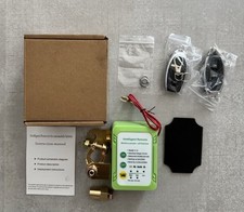 stacca batteria auto