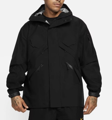 Nike drake nocta tech jacket - drake,
