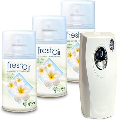 Copyr fresh air profumatore - copyr,
