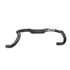 FSA K-Force AGX Gravel manubrio a goccia in carbonio 31,8