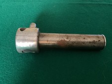 COMANDO GAS RAPIDO vVINTAGE MOTO VESPA RACING UNIVERSALE 