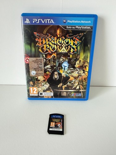 Jeu playstation vita - , ps