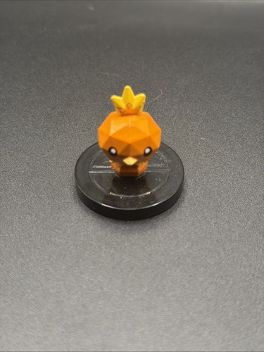 Torchic pokemon rumble nfc - pokemon, u