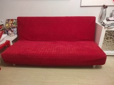 divano letto 3 posti usato