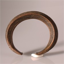 13320 Bracciale Africano In