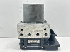 47660EY13C POMPA AGGREGATO ABS per NISSAN QASHQAI (J10E/JJ10E) (09/10>09/14<) +2