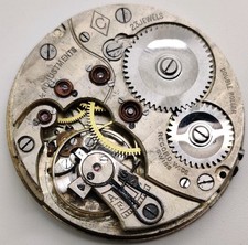 Vintage Record High Grade 23