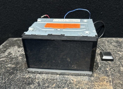 Pioneer appradio ricevitore - pioneer,