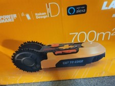 robot tagliaerba worx