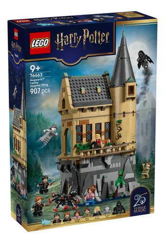 Lego 76463 harry potter - lego,