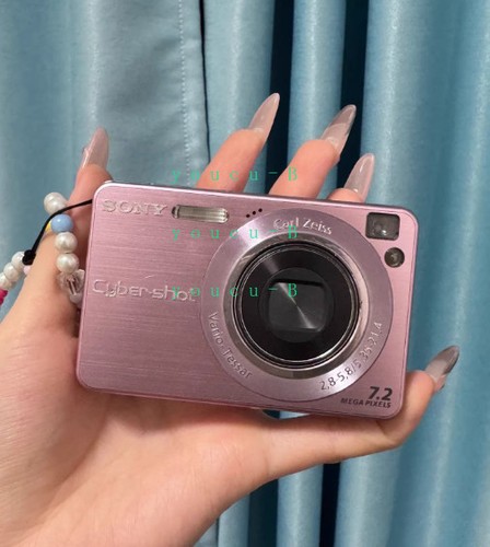 Sony cyber shot dsc - cyber-shot, 7,2