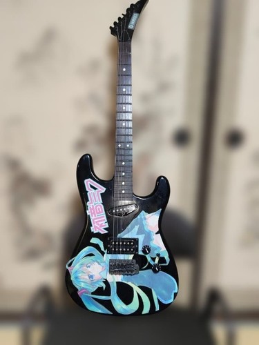 Yamaha chitarra elettrica - chitarra,