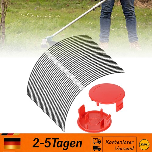 Set fili decespugliatore - set, 32