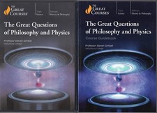 Great Courses: THE GREAT