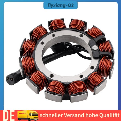 Statore alternatore per buell - alternatore,