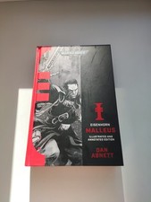 Malleus (hardcover)
