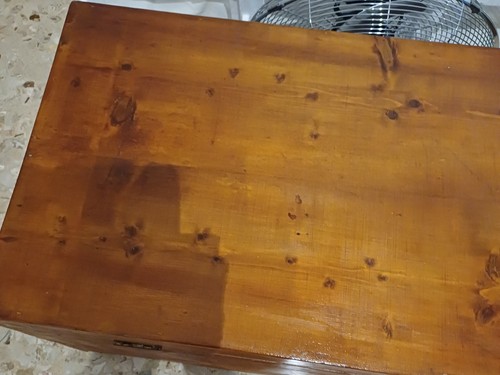 Cassapanca legno - cassapanca, in