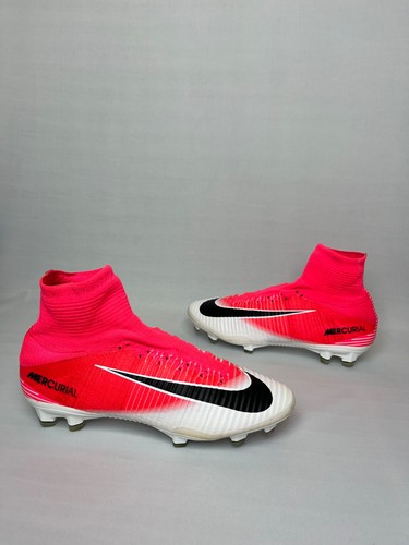 Nike mercurial superfly fg - mercurial,
