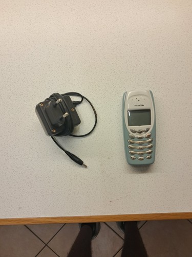 Nokia 3410